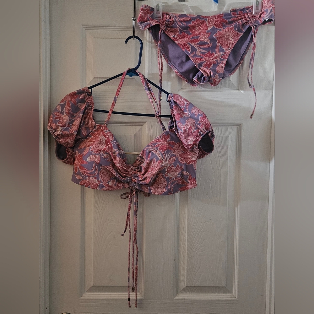 Time&Tru 2 Piece Bikini